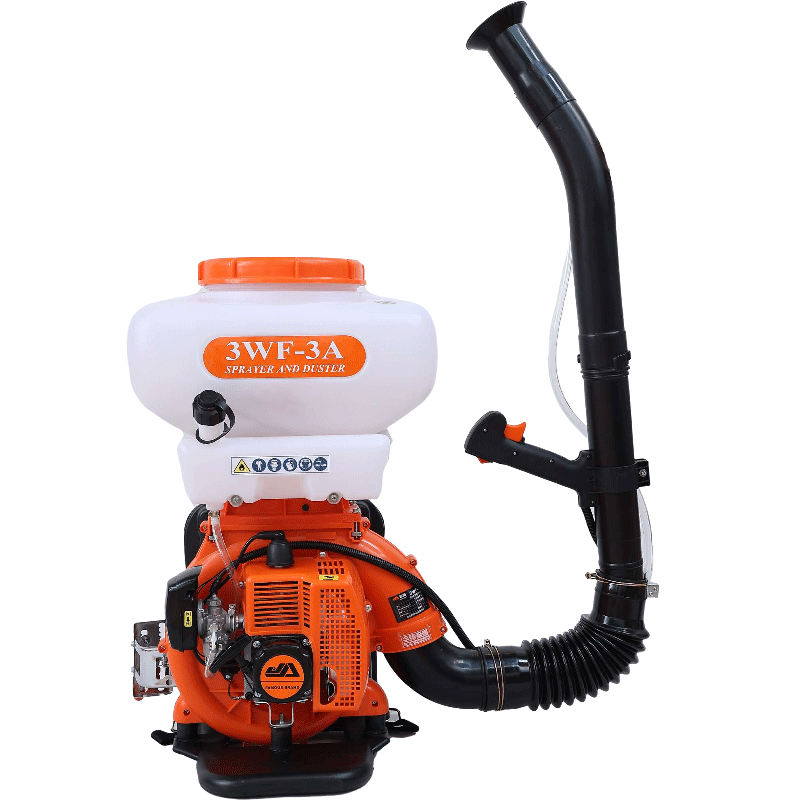 3WF-3A 20L  with operational handle 